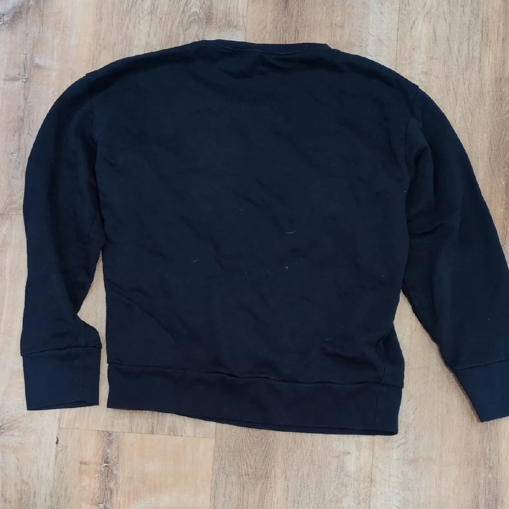 J. Crew Navy Blue Sweatshirt